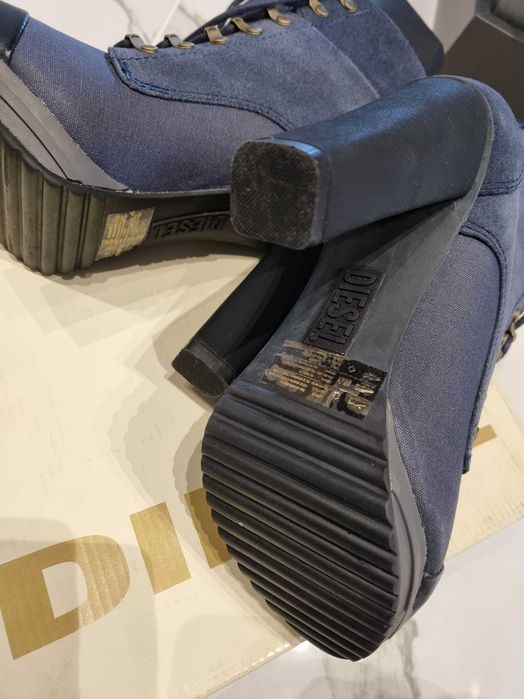 Diesel оригинални/37