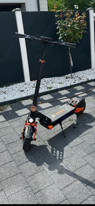 trotineta kamikaze k1 plus