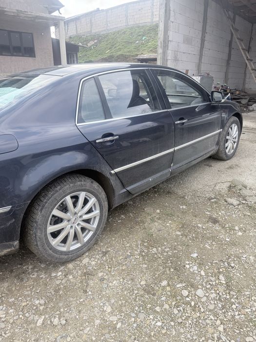 De vânzare un Volkswagen pai ton