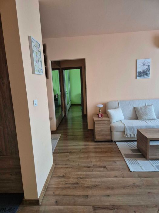 Apartament 2 camere, mobilat și utilat - Micălaca 300 (blocul Riverside Residence)