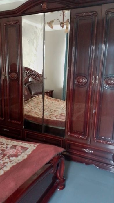 Спальни гарнитур