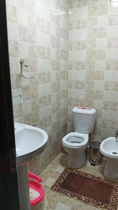 Продаю свою квартиру в метро Шахристан