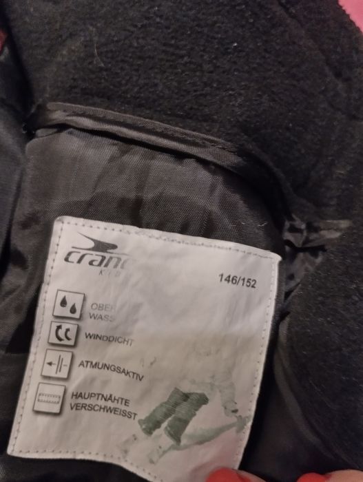 Salopeta Sky marimea 146-152