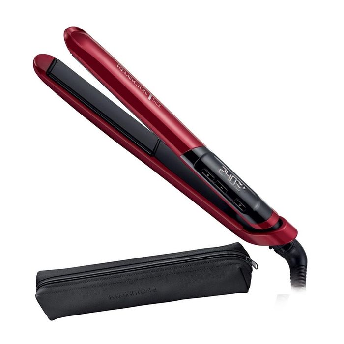 Преса за коса Remington SILK S9600