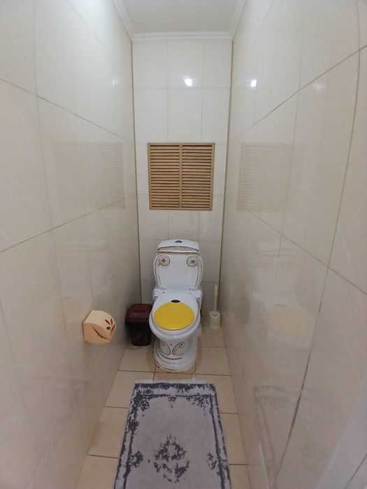 Продам дом все центральное