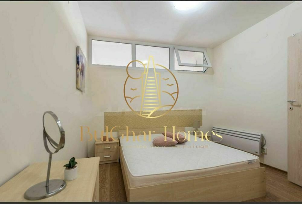 Дава се под наем Тристаен апартамент в Варна, Окръжна болница - 75 кв.м за 578.34 € - Снимка #6