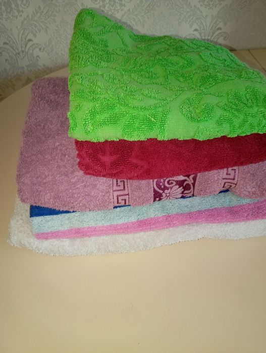 Продам полотенце