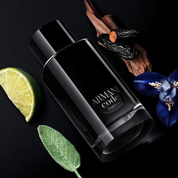 Giorgio  Armani Code PARFUM 125 ml