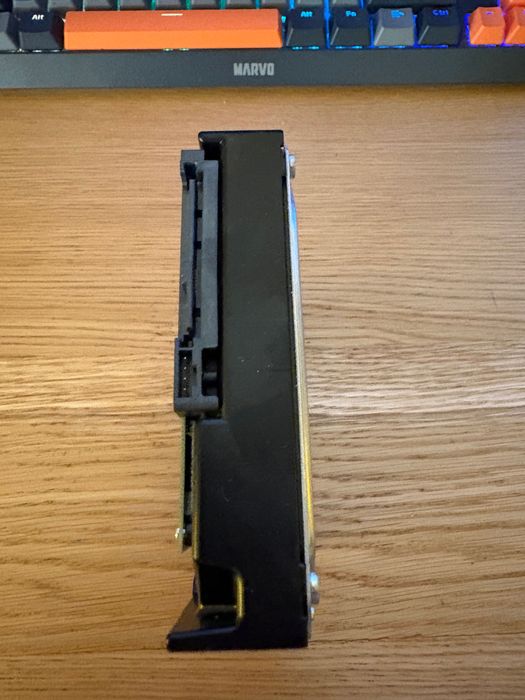 Hard Disk Seagate 8TB SAS