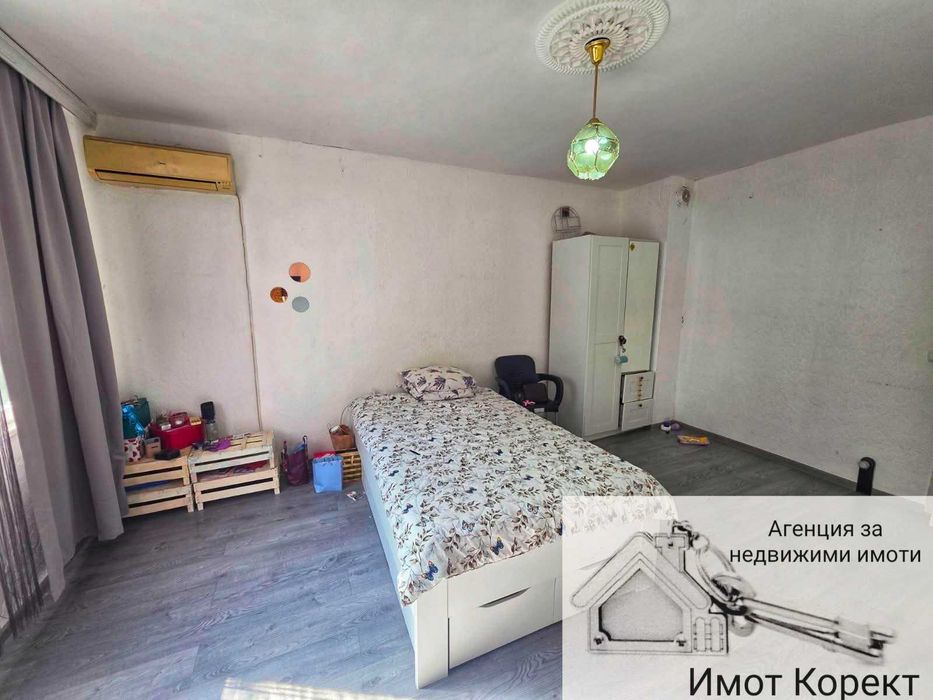 Имот Корект продава 2-Стаен апарт, кв. Изток - снимка 6