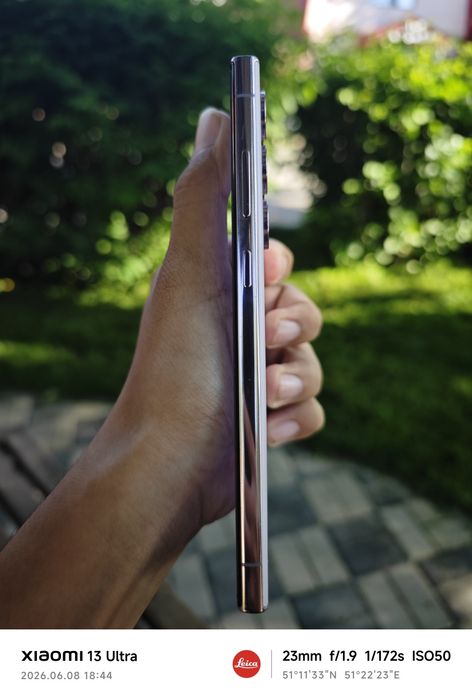 Samsung S23 Ultra 512/12