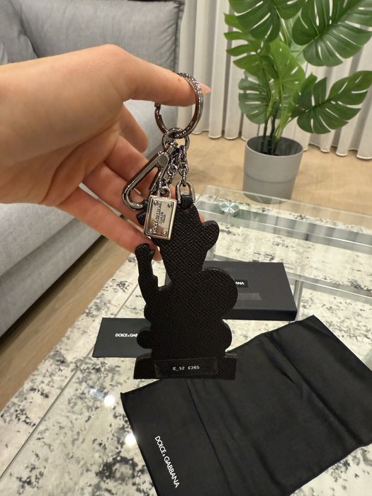 Brelic chei Dolce and Gabbana