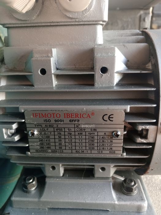 Продам вентилятор