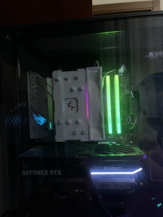 Продаю свой компьютер