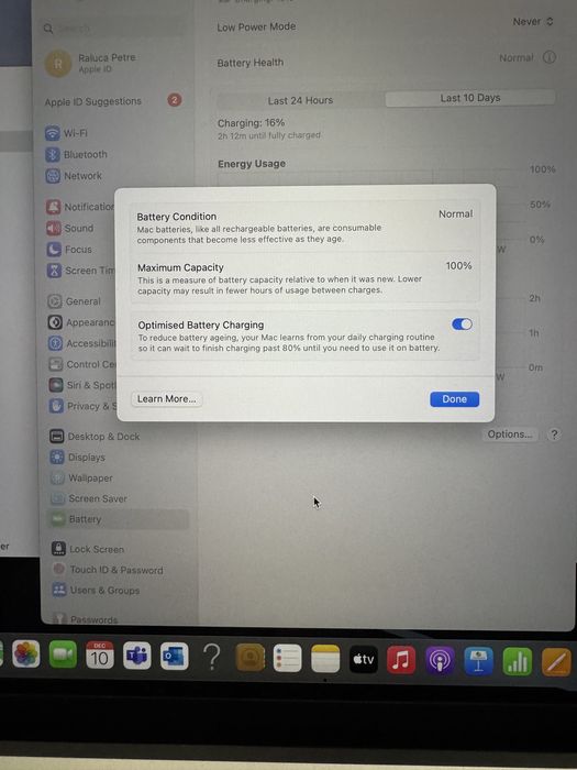 Apple MacBook Pro 14” M2 2023