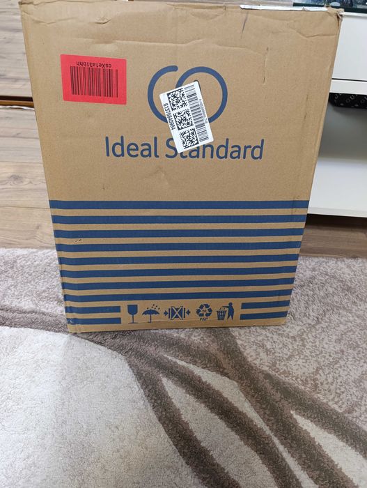 тоалетна седалка  Ideal Standard