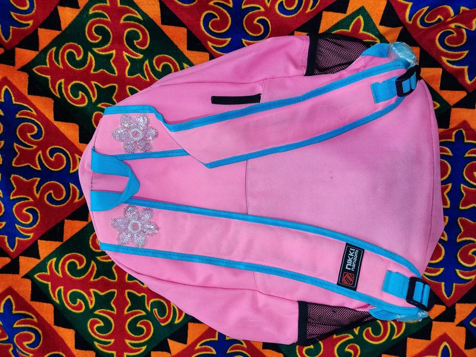 Портфель для девочек