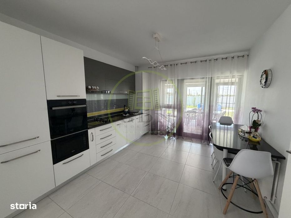 Casa D+P, 134mp, 1142mp teren, zona Plaiul Vulcanesti