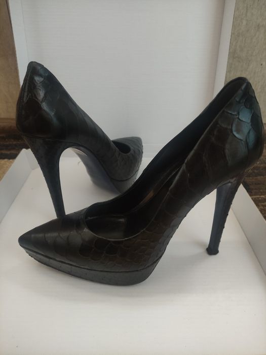 Туфли женские стильные