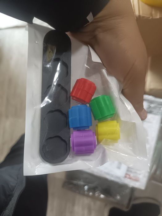 Игра кальмара камни