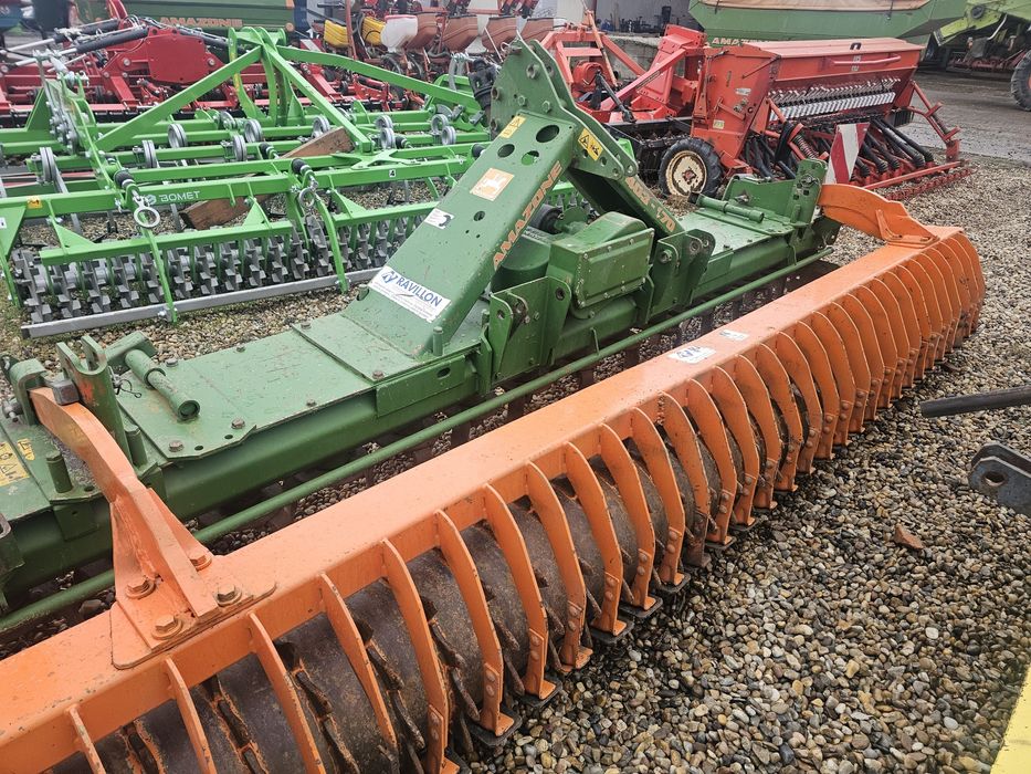 freza plug disc coasa grebla remorca mig met