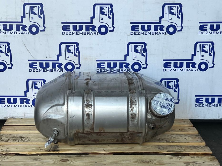 catalizator euro 5 iveco stralis 41299218; 41272365; 41298535;