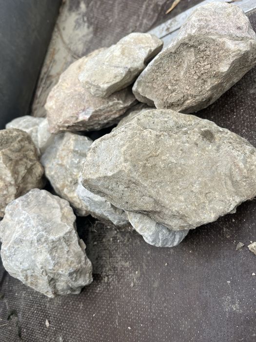 Продам кварц для бани камни
