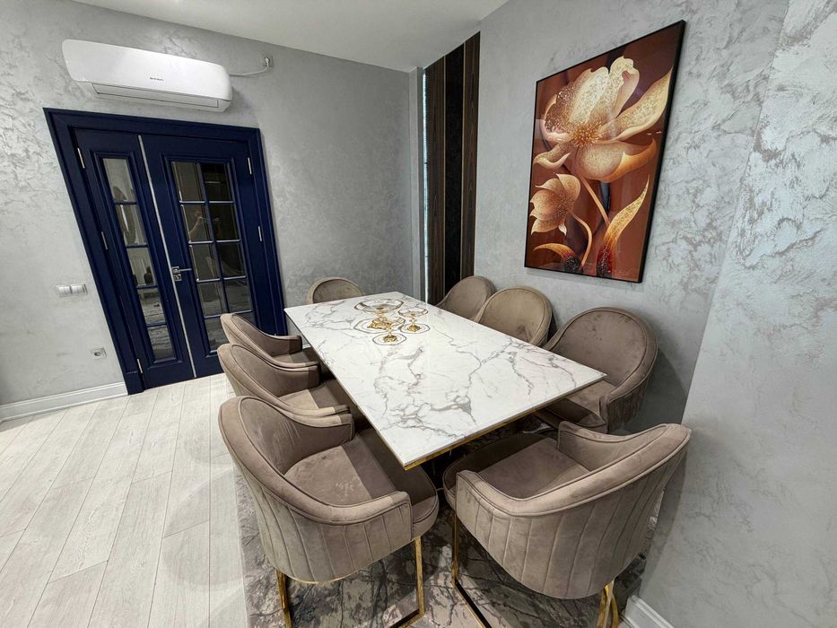 Ташкент Сити-Жк Gardens! Сдается новая квартира в элит комплексе!