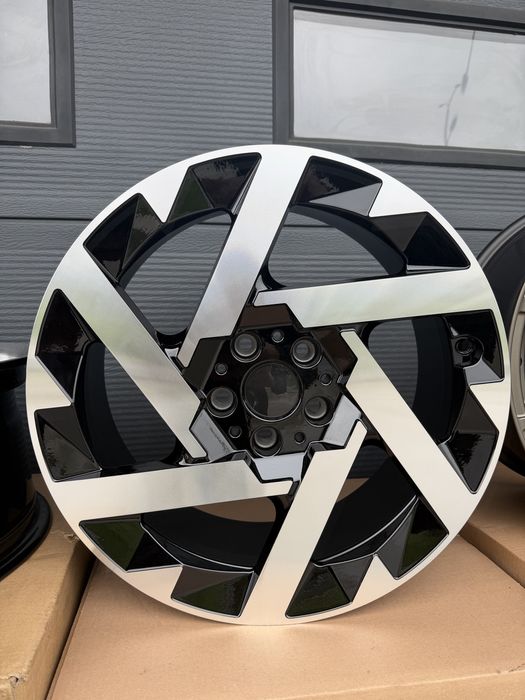 18” Джанти за Mini  Countryman