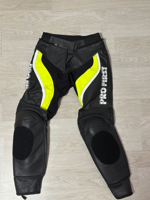 Мото екип PROFIRST