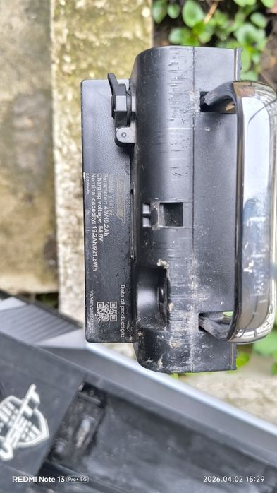 Електрическа тротинетка VSETT 8 Apex 19.2Ah – 45 км/ч, 1400 км
Електри