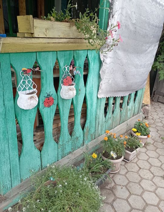 Продаю дачу ПОК автомобилист