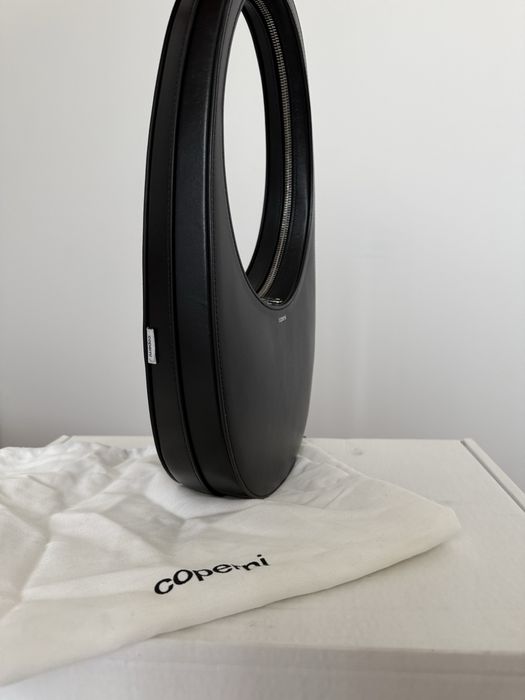 Geanta Coperni neagra