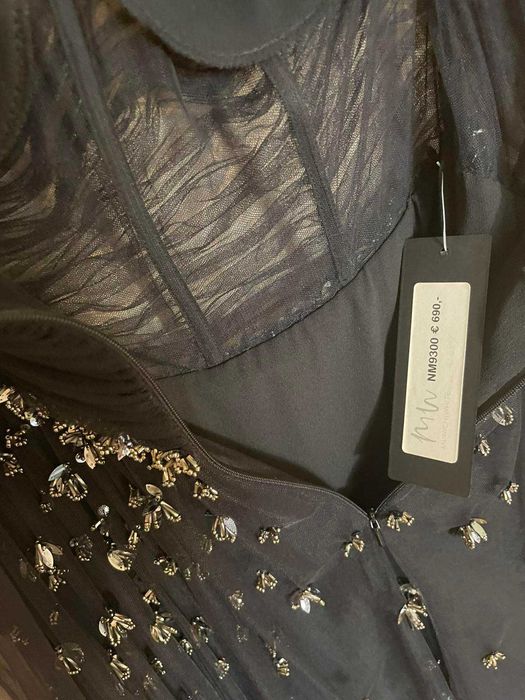 Официални бални рокли- Cristian Koehlert& Pronovians/Party edit