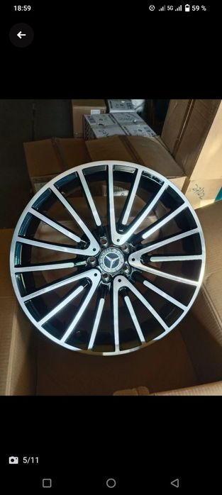 Диски новые с оаэ R15-22