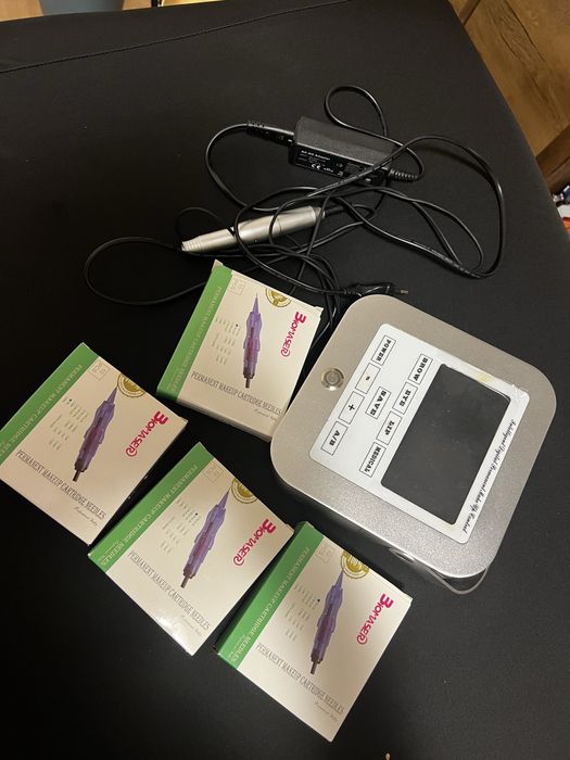 aparat micropigmentare Biomaser CTD003