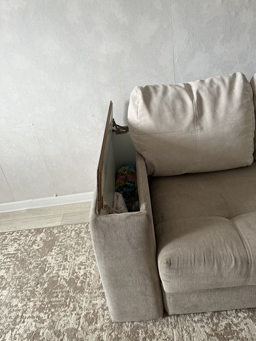 Продам диван от мягкофф