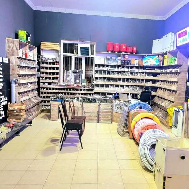 Climart Santexnika do'koni