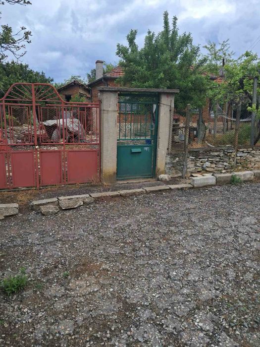 Продава се Къща в с. Малко Дряново, Област Стара Загора - 54 кв.м за 208 €/кв.м - Снимка #3