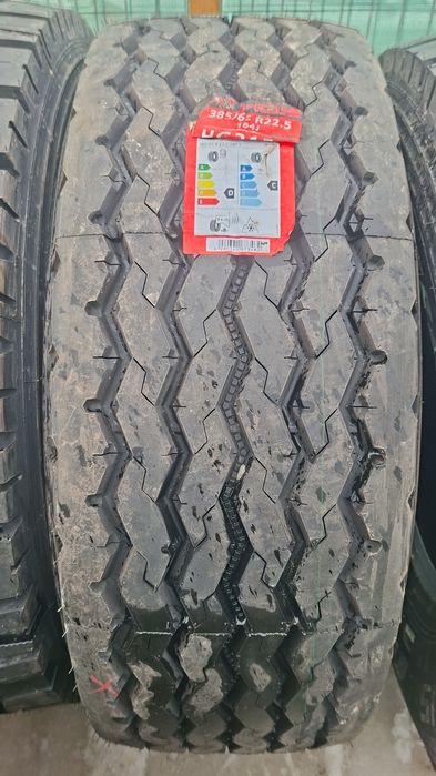 Anvelope remorca si directie 385/65/22.5
