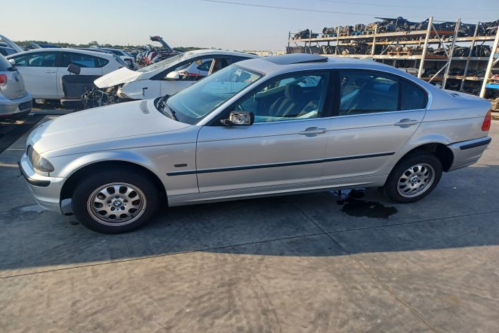 Comutator faruri 6936831 6936831 BMW Seria 3 E46