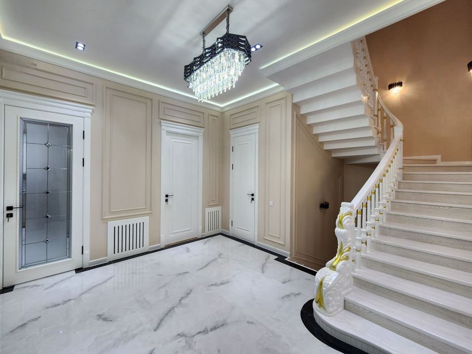 Срочно продаётся евро дом с хорошими условиями