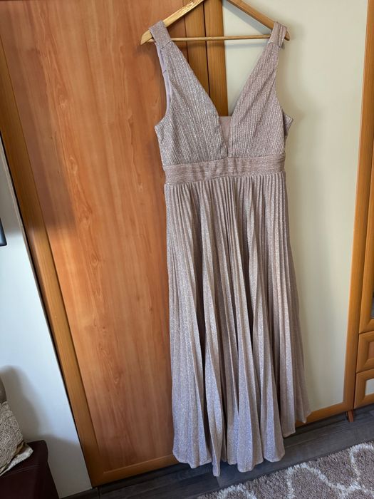 Рокли за повод, почти нови