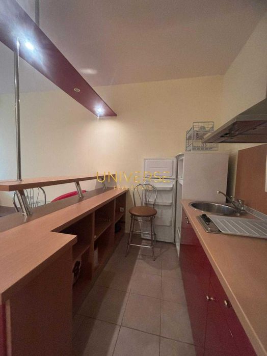 Продава се Едностаен апартамент в к.к. Слънчев бряг - 52 кв.м за 618 €/кв.м - Снимка #5