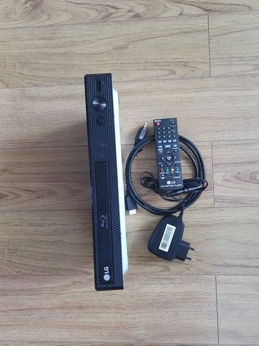 Bluray player Sony, Philips, Samsung, Lg