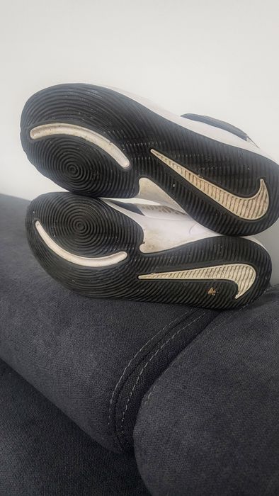 NIKE Team Hustle marimea 29