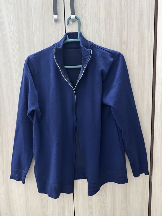 Новый мужской кофта