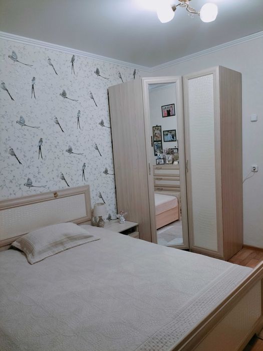 Продается 3-х комнатная квартира