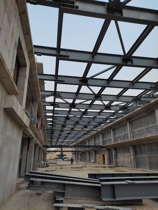 Бетонные работы качественно и быстро