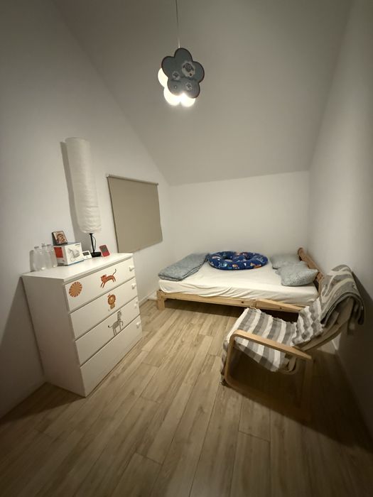 Casa Liziera de Lac - Cuib 2 B